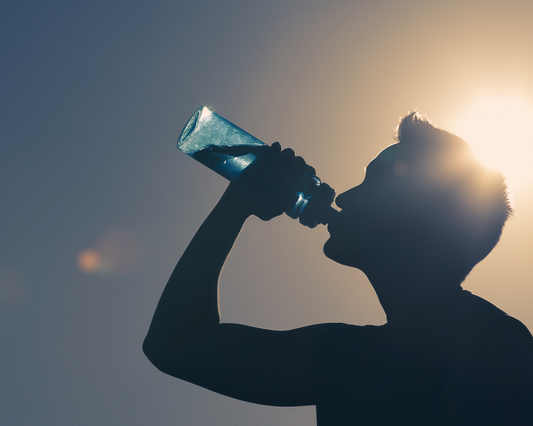 What Should and Should Not Be in Your Drinking Water: A Guide to Clean and Safe Hydration