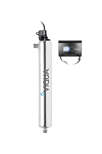 VIQUA UV Water Sterilizer VH410 18 GPM