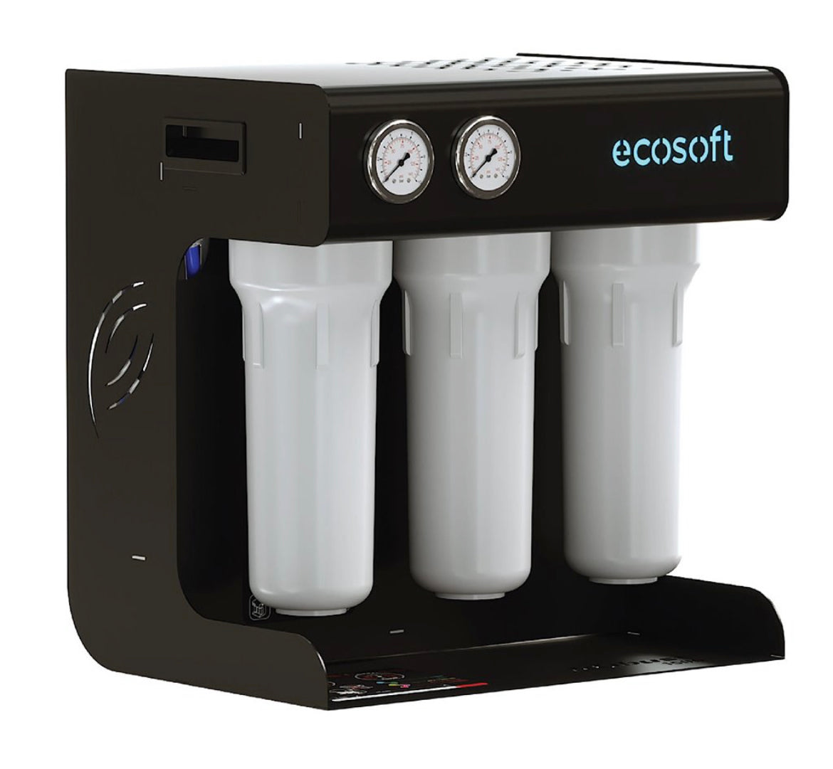 Ecosoft RObust 1500 Reverse Osmosis Filter 500 GPM
