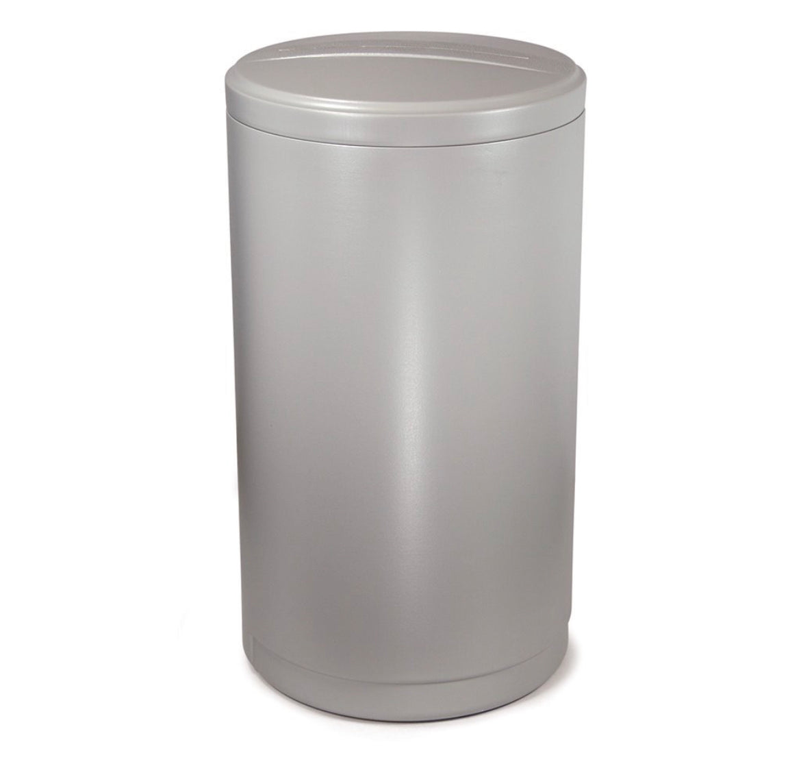 Round Brine Tank 18x13 With Cover Only