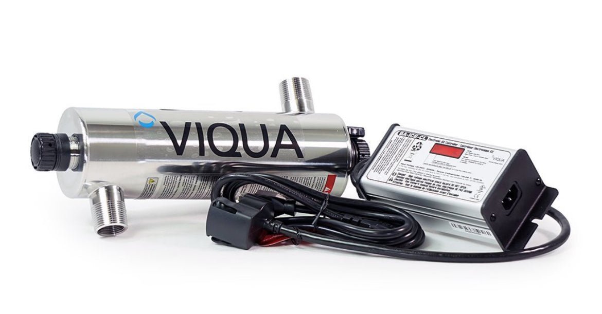 VIQUA VH200 UV Water Filter 9 GPM