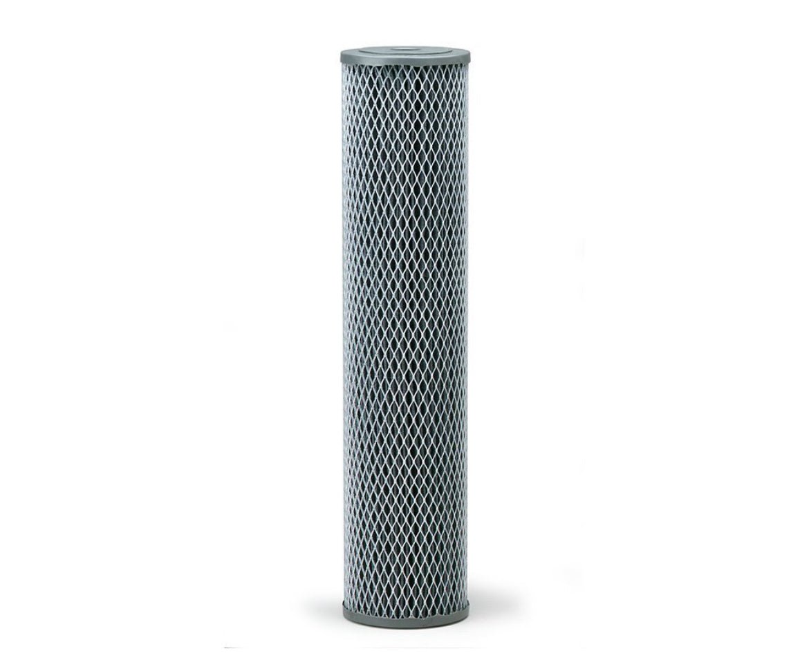 Pentek NCP-20 Big Blue Replacement Water Filter Cartridge - PureWaterFiltering