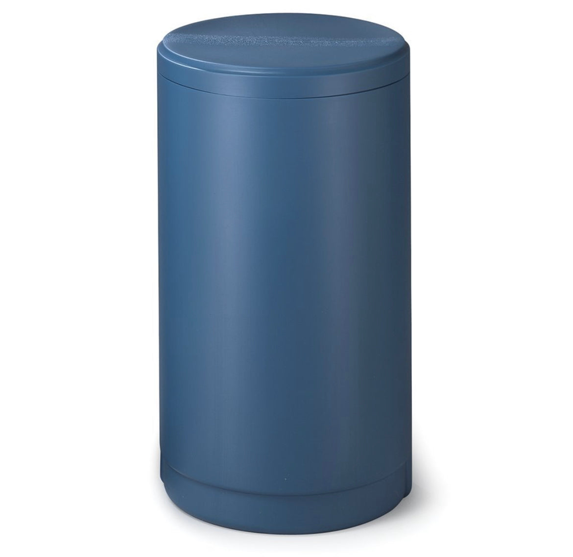 Round Brine Tank 18x13 With Cover Only