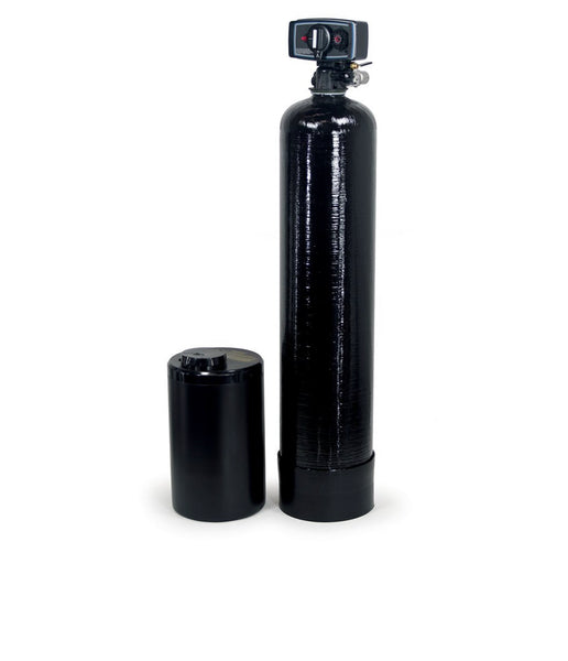 Fleck Whole House Water Filter 10x54 System
