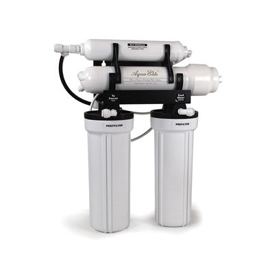 Aqua Elite Reverse Osmosis Systems Tap Water Filtration
