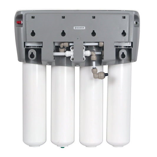Quick Twist & Loc Reverse Osmosis Water Filter
