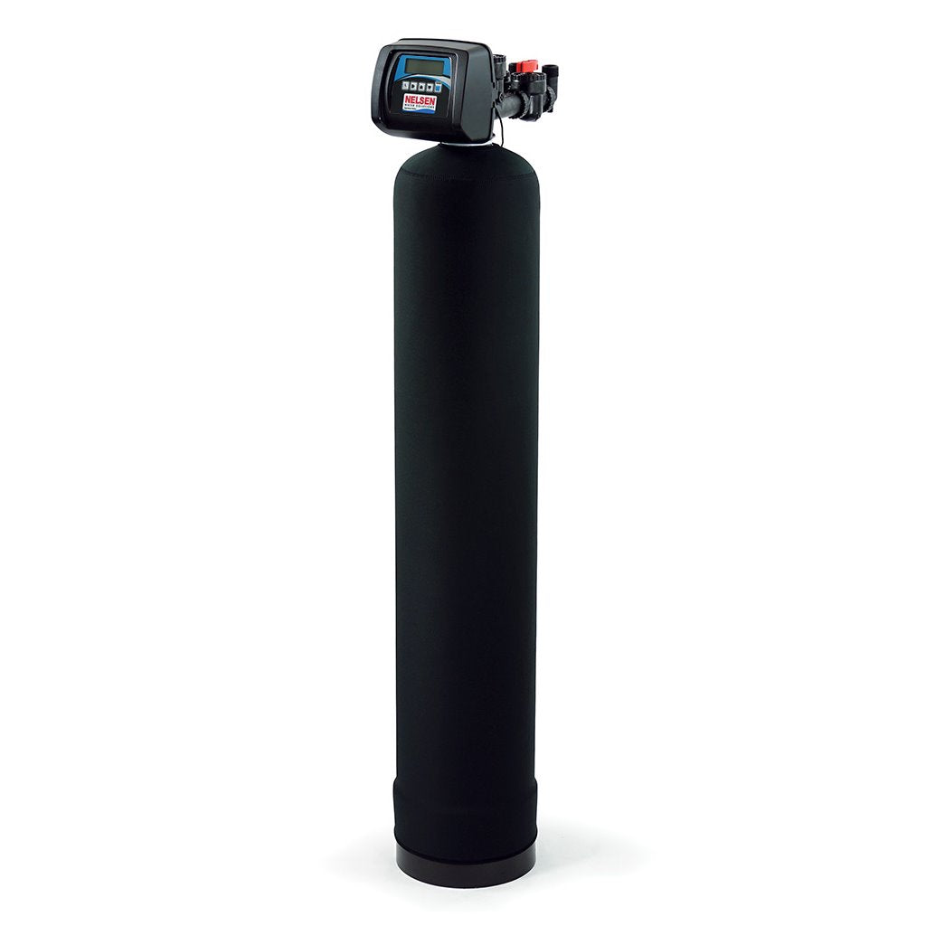 Signature Series 1" Backwash Only Filters (Less Media) Drinking Water Filter